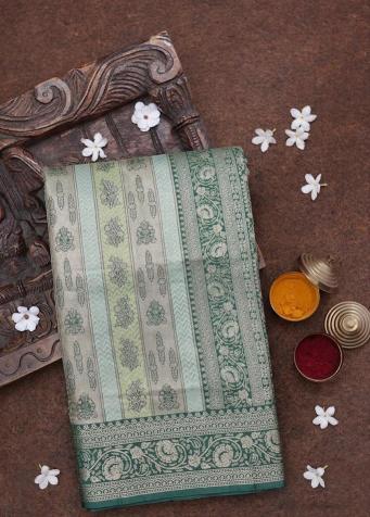 Vastrangan nirali silk surat special saree